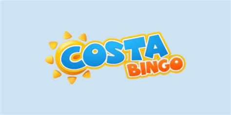 costa bingo slots|costa bingo promo code.